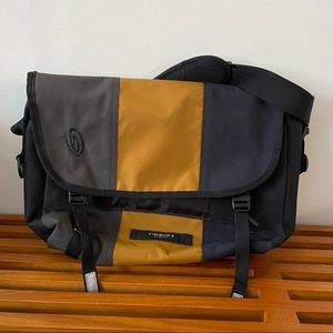 Timbuk2 satchel